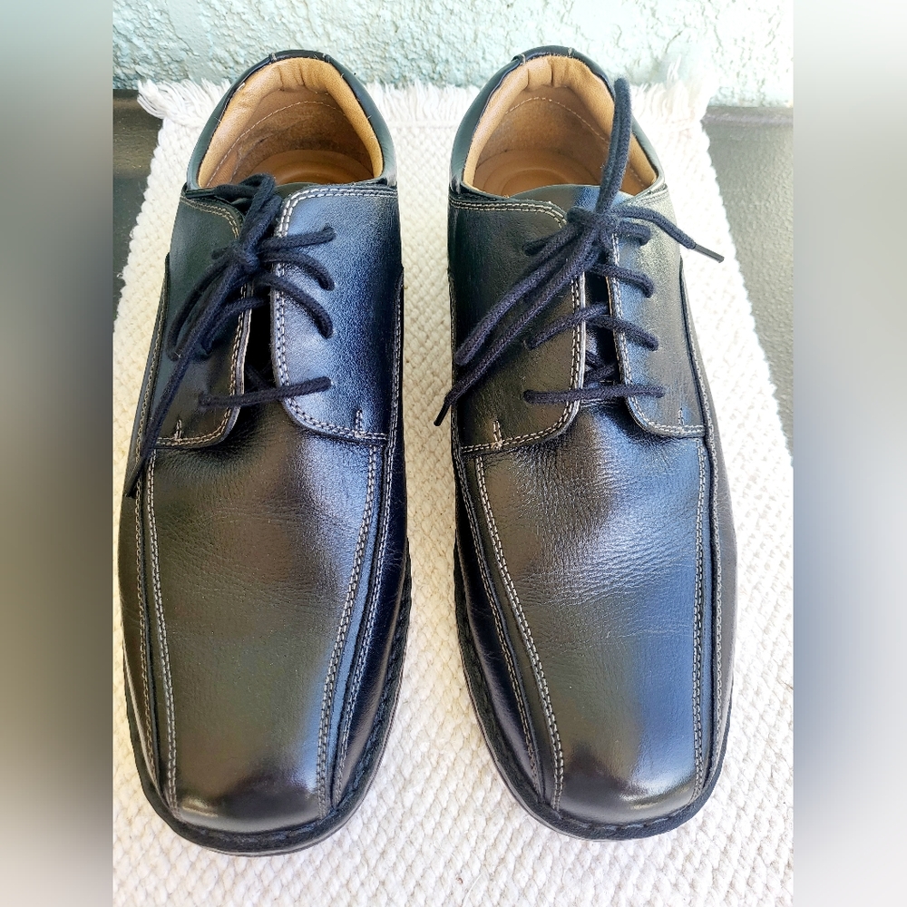 Mens Black 10.5W PROSTYLE NEW